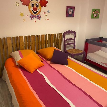 Chambre Les Hortensias Challans Zewnętrze zdjęcie