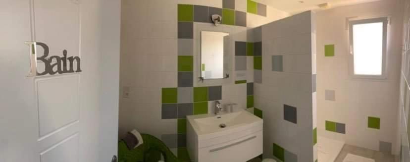 Chambre Les Hortensias Challans Zewnętrze zdjęcie