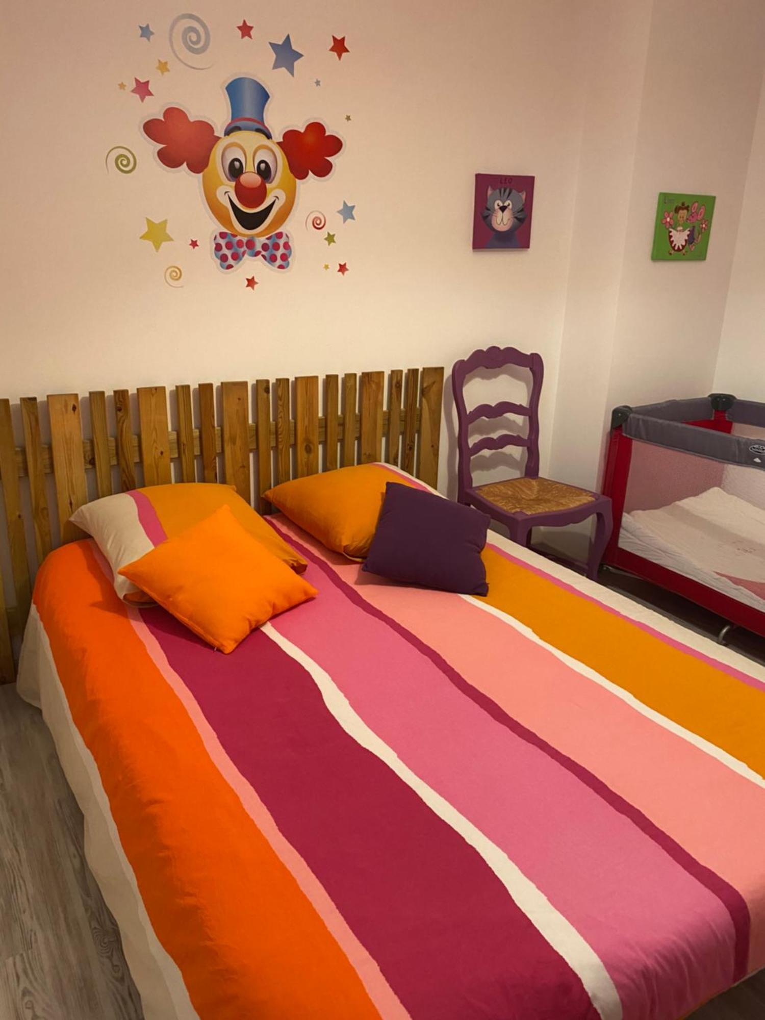 Chambre Les Hortensias Challans Zewnętrze zdjęcie