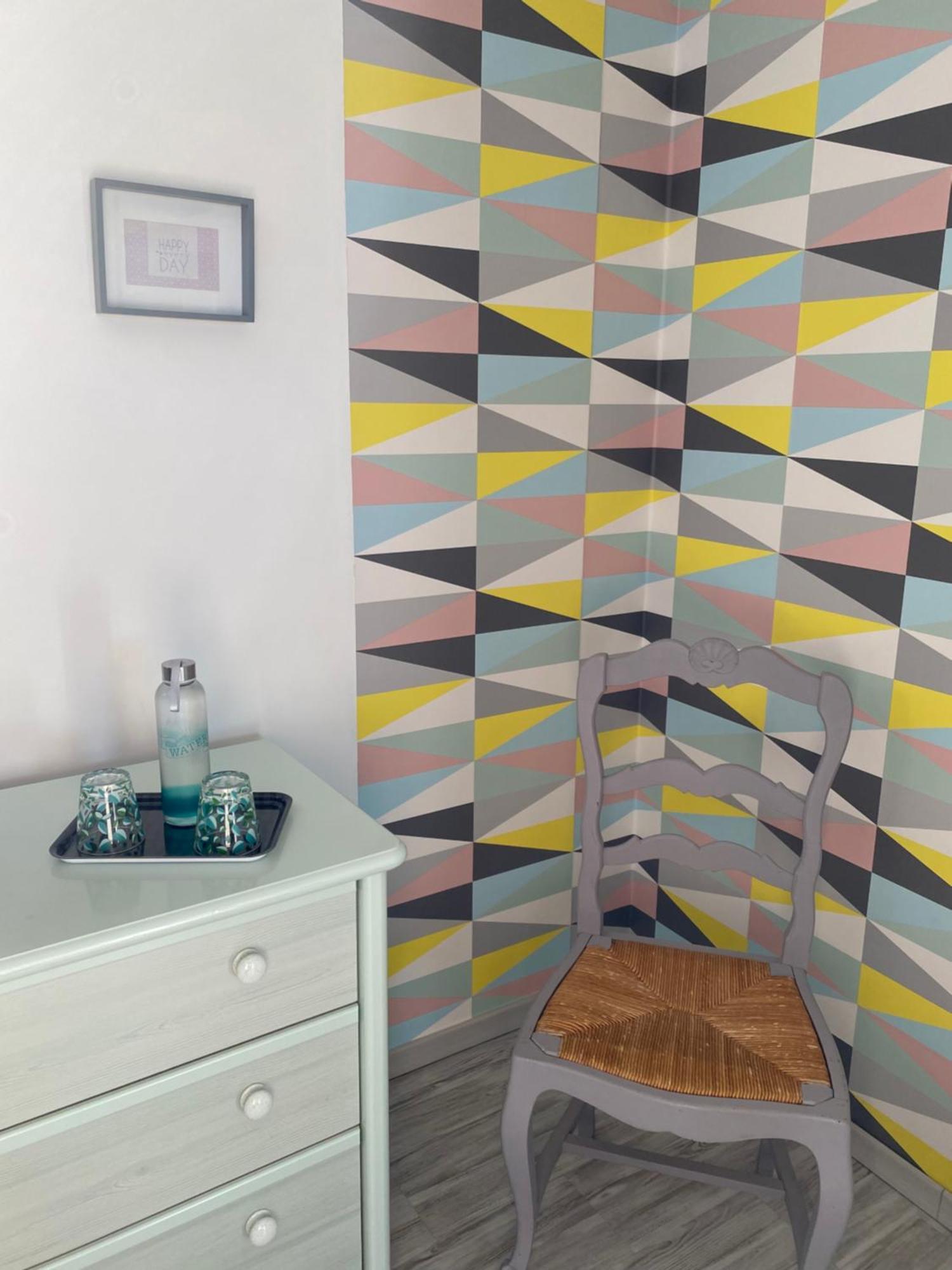 Chambre Les Hortensias Challans Zewnętrze zdjęcie